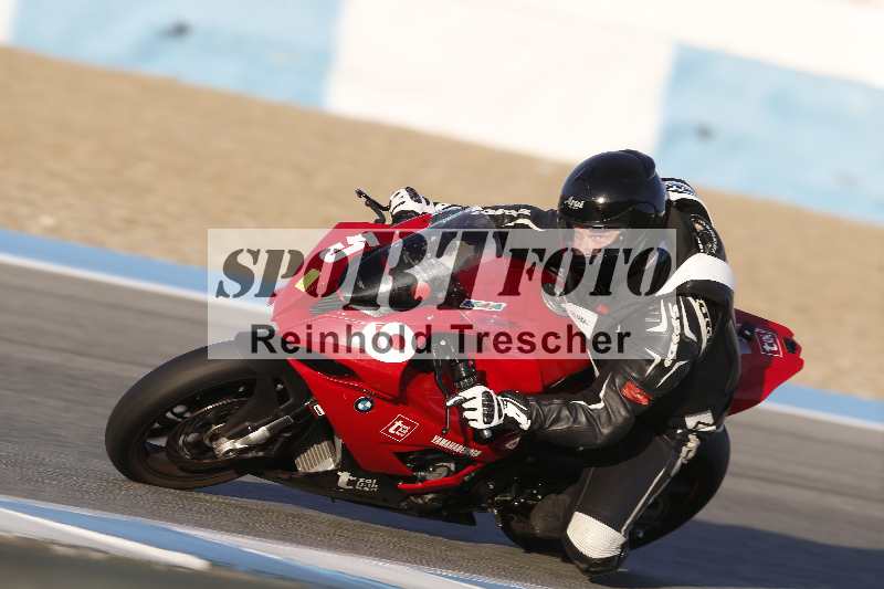 /02 28.-31.01.2025 Moto Center Thun Jerez/blau-blue/59